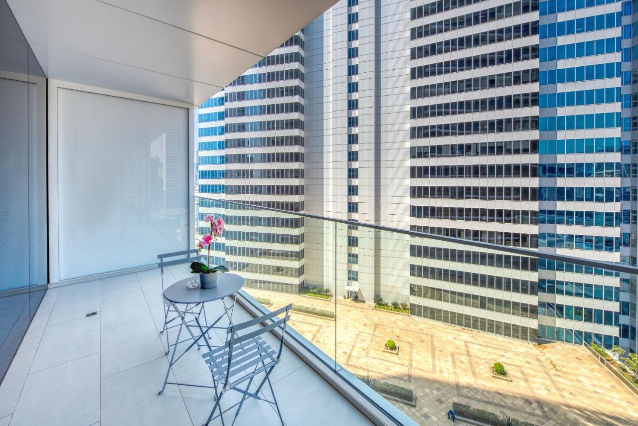 Maison Privee - Luxury, Spacious, Modern Near Burj Khalifa And Dubai Canal Exterior photo