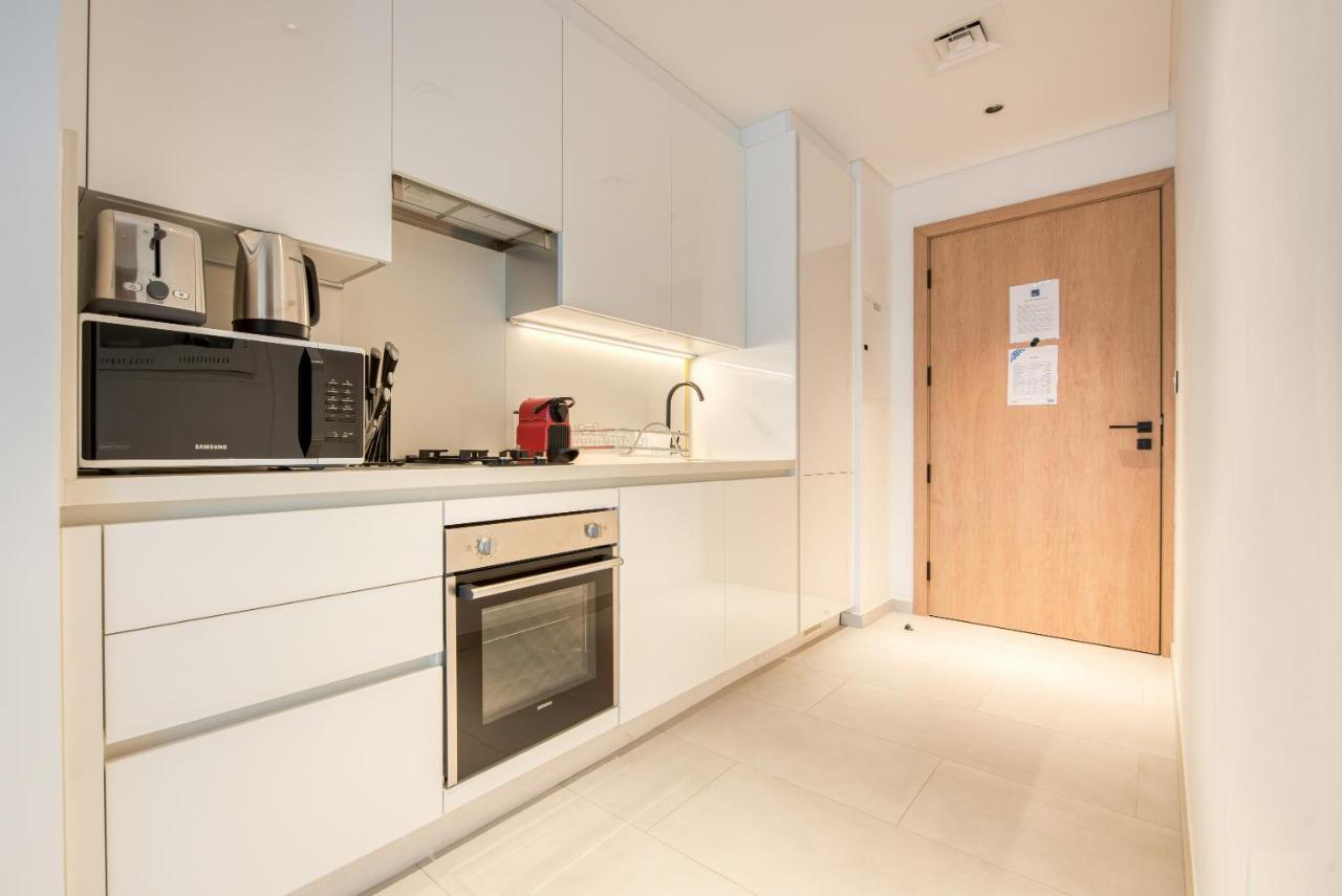 Maison Privee - Luxury, Spacious, Modern Near Burj Khalifa And Dubai Canal Exterior photo