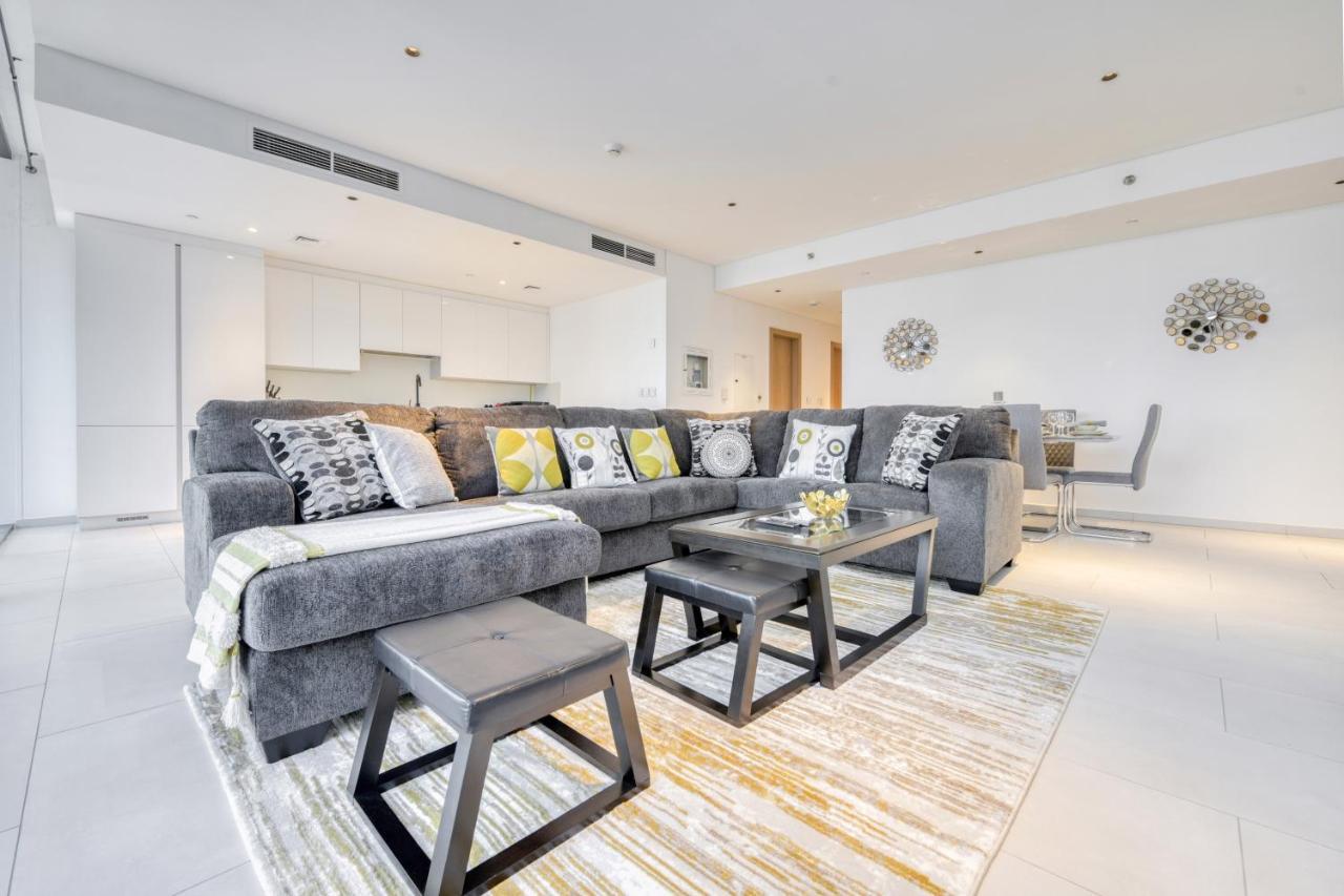 Maison Privee - Luxury, Spacious, Modern Near Burj Khalifa And Dubai Canal Exterior photo