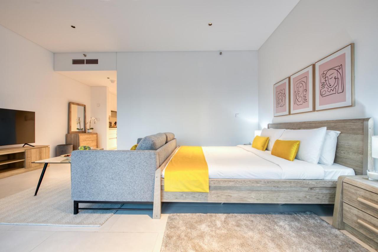 Maison Privee - Luxury, Spacious, Modern Near Burj Khalifa And Dubai Canal Exterior photo