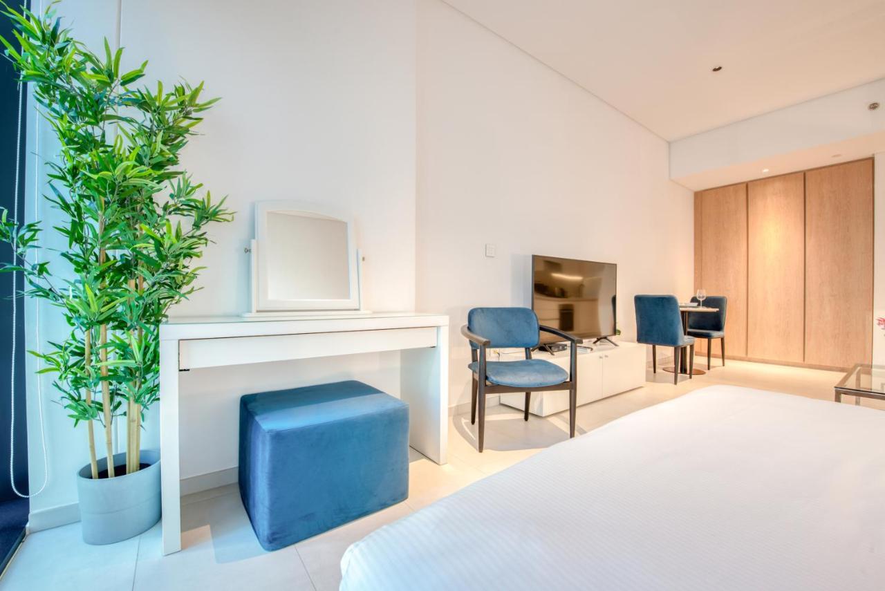 Maison Privee - Luxury, Spacious, Modern Near Burj Khalifa And Dubai Canal Exterior photo